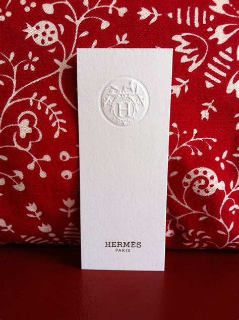 hermes a la carte